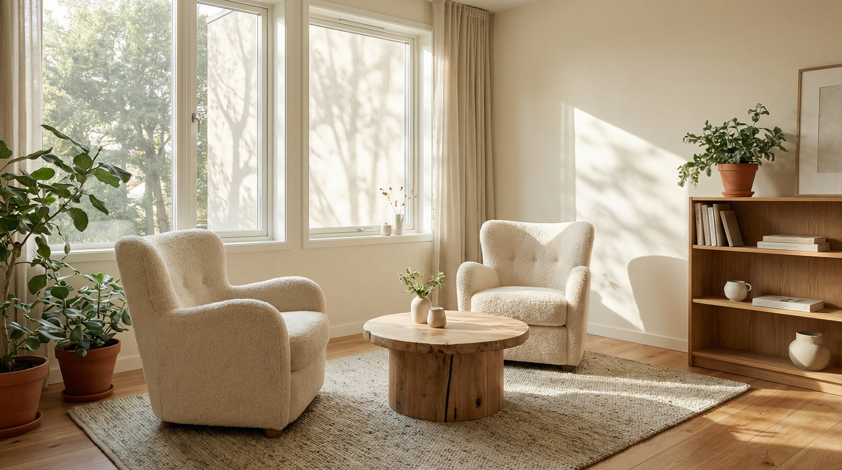 IEQ9 Coaching Session