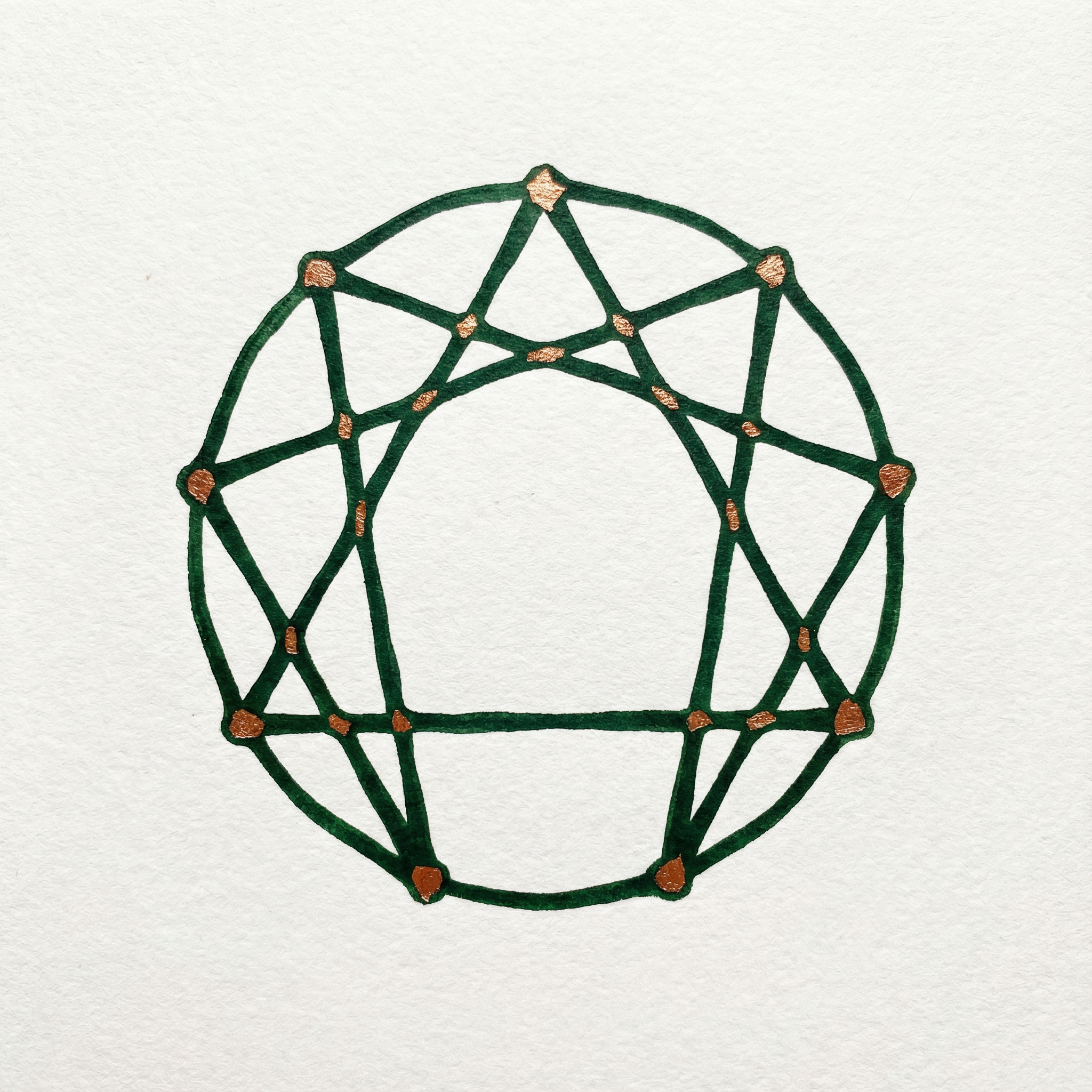 Enneagram Symbol